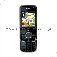 Mobile Phone Nokia 6210 Navigator
