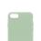 Θήκη Soft TPU inos Apple iPhone 8/ iPhone SE (2020) S-Cover Λαδί