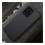 Soft TPU & PC Back Cover Case Nillkin Super Frosted Shield Xiaomi Redmi Note 12 4G Black