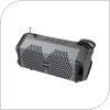 Portable Bluetooth Speaker Dudao Y9S 3W with FM Black