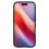 Θήκη TPU & PC Spigen Ultra Hybrid Mag Magsafe Apple iPhone 17 Frost Μαύρο