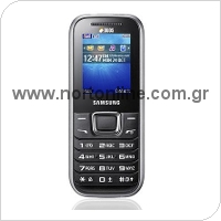 Κινητό Τηλέφωνο Samsung E1232B (Dual SIM)
