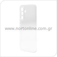 TPU inos Samsung A366B Galaxy A36 5G Ultra Slim 0.3mm Clear