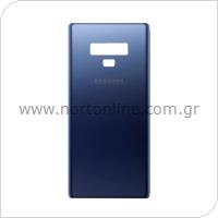 Battery Cover Samsung N960F Galaxy Note 9 Blue (OEM)