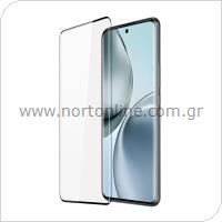 Tempered Glass Full Face Dux Ducis Realme 14 Pro Plus Μαύρο (1 τεμ.)