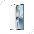 Tempered Glass Full Face Dux Ducis Realme 14 Pro Plus Μαύρο (1 τεμ.)