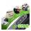 Set Electric Screwdriver Jakemy JM-8196 35in1 with Interchangeable Magnetic Tips
