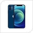 Mobile Phone Apple iPhone 12 64GB Used Grade A Blue