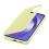 Flip S-View Case Samsung EF-ZA546CGEG A546B Galaxy A54 5G Lime