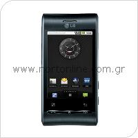 Mobile Phone LG GT540 Optimus