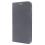 Flip Book Case inos Xiaomi Mi 11 Lite/ Mi 11 Lite 5G Curved S-Folio Grey