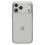 Θήκη TPU & PC Spigen Ultra Hybrid iPhone 17 Pro Max Διάφανο