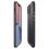 TPU Case Spigen Thin Fit Apple iPhone 14 Black