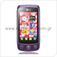 Κινητό Τηλέφωνο LG GS500 Cookie Plus
