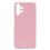 Θήκη Soft TPU inos Samsung A135F Galaxy A13 4G S-Cover Dusty Rose