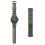 Smartwatch Hammer Watch 2 1.5'' Military Edition Χακί