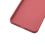Soft TPU inos Xiaomi Poco X5 5G/ Note 12 5G S-Cover Dark Rose