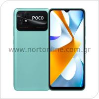 Mobile Phone Xiaomi Poco C40 (Dual SIM) 32GB 3GB RAM Coral Green