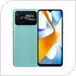 Mobile Phone Xiaomi Poco C40 (Dual SIM) 32GB 3GB RAM Coral Green