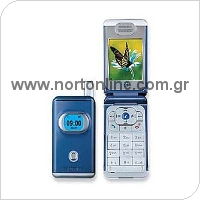 Mobile Phone Samsung X410