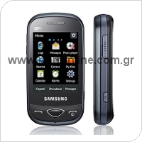 Mobile Phone Samsung B3410W Ch@t