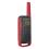 Walkie Talkie Motorola Talkabout T62 & Charger Black-Red (2 pcs)