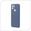 Liquid Silicon inos Xiaomi Redmi A1 Plus/ A2 Plus L-Cover Blueberry