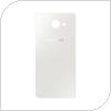 Battery Cover Samsung A510F Galaxy A5 (2016) White (Original)