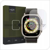 Tempered Glass Hofi Premium Pro+ Apple Watch Ultra 49mm Διάφανο (1 τεμ.)