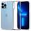 TPU & PC Back Cover Case Spigen Ultra Hybrid Apple iPhone 13 Pro Max Crystal Clear