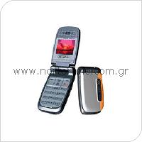 Κινητό Τηλέφωνο Alcatel OT-E256