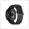 Strap Tech-Protect Iconband Pro Samsung Galaxy Watch Ultra (47mm) Black