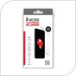 Tempered Glass Full Face inos 0.33mm Xiaomi Poco M6 Black