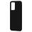 Soft TPU inos Xiaomi Poco M4 5G/Poco M5/ Redmi 10 5G S-Cover Black
