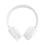 Wireless Stereo Headphones JBL Tune 520BT White