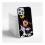 Soft TPU Case Warner Bros Looney Tunes 001 Apple iPhone 15 Pro Full Print Black