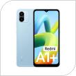 Mobile Phone Xiaomi Redmi A1 Plus (Dual SIM) 32GB 2GB RAM Light Blue