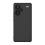 Soft TPU & PC Back Cover Case Nillkin Super Frosted Shield Pro Xiaomi Redmi Note 13 Pro Plus 5G Black