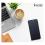 Flip Book Case inos Xiaomi Redmi Note 14 5G Foldio Blue