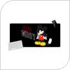 Mousepad Disney Mickey 011 80x40cm Μαύρο (1 τεμ)