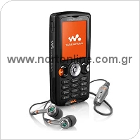 Mobile Phone Sony Ericsson W810