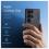 Θήκη TPU & PC Dux Ducis Aimo Magnetic MagSafe με Stand Samsung S938 Galaxy S25 Ultra 5G Μαύρο