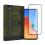 Tempered Glass Full Face Hofi Premium Pro+ Xiaomi Redmi 12 Black (1 pc)