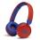 Wireless Stereo Headphones JBL JR310BT for Kids Red