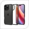 Θήκη TPU & PC Spigen Ultra Hybrid Apple iPhone 16 Pro Max Μαύρο