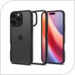 Θήκη TPU & PC Spigen Ultra Hybrid Apple iPhone 16 Pro Max Μαύρο