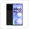 Mobile Phone Xiaomi Poco M4 5G (Dual SIM) 64GB 4GB RAM Power Black