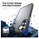 Θήκη TPU & PC Dux Ducis Yind Samsung A165 Galaxy A16/ A166 Galaxy A16 5G Ροζ