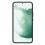 Θήκη Δερμάτινη Samsung EF-VS906LGEG S906B Galaxy S22 Plus 5G Πράσινο