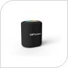 Portable Bluetooth Speaker HiFuture Vocalist 100 with Karaoke Function 25W Black